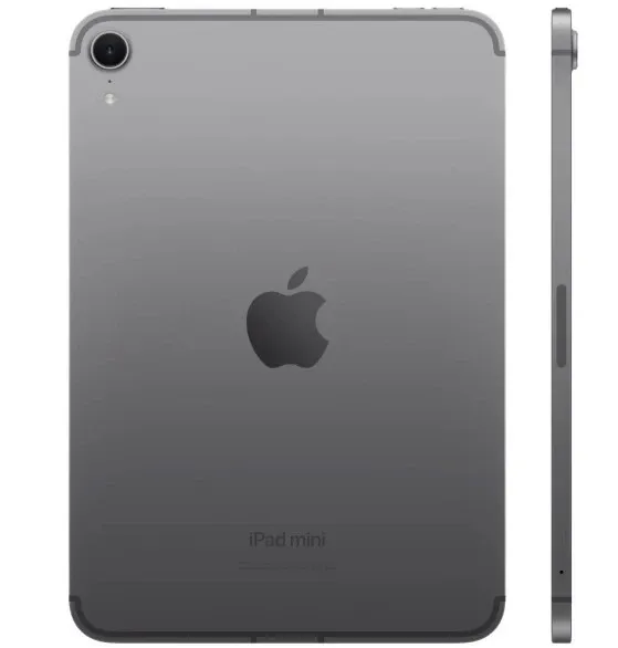 Apple iPad mini (2024) LTE 512gb Space Gray