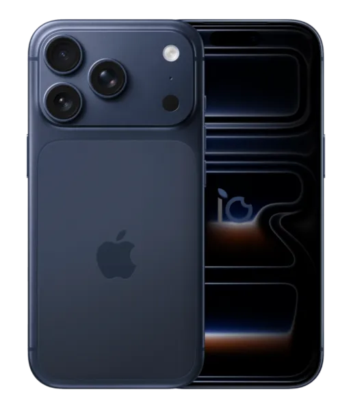 Apple iPhone 17 Pro 256Gb Deep Blue eSim