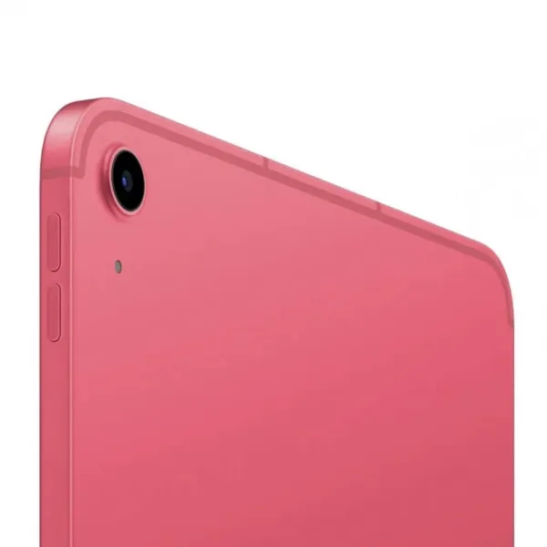 Apple iPad 11 (2025) LTE 128gb Pink