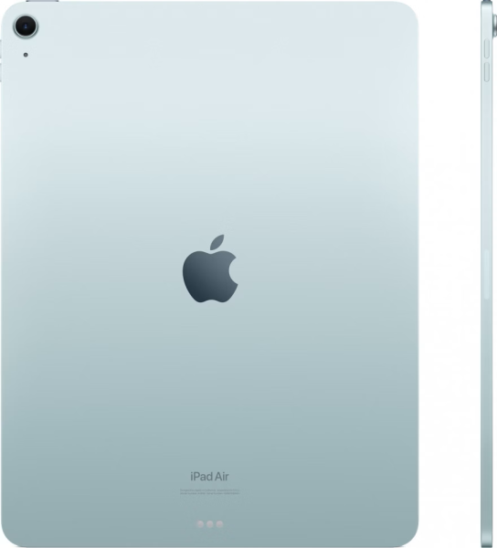 Apple iPad Air 13 (2025) Wi-Fi 256gb Blue