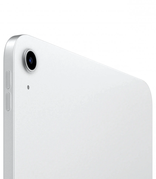 Apple iPad 11 (2025) LTE 256gb Silver