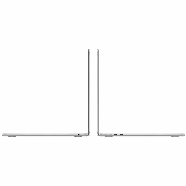 Apple MacBook Air 13 2025 M4/10CPU-8GPU/16GB/256GB Silver MW0W3